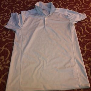 Nike golf shirt